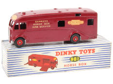 DINKY TOYS (GB) (1)