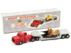 DINKY TOYS (GB) (1)