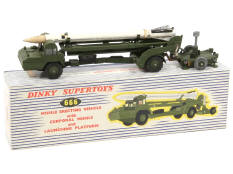 DINKY TOYS (GB) (1)