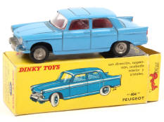 DINKY TOYS (FRANCE) Série POCH (1)