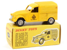 DINKY TOYS (FRANCE) (1)