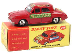 DINKY TOYS (GB) (1)