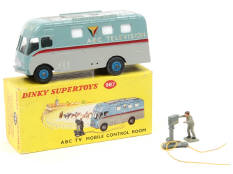 DINKY TOYS (GB) (1)