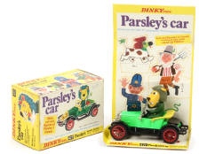 DINKY TOYS (GB) (1)