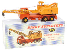 DINKY TOYS (FRANCE) (1)