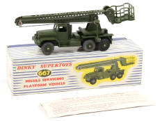 DINKY TOYS (GB) (1)
