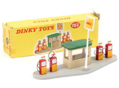 DINKY TOYS (GB) (1)