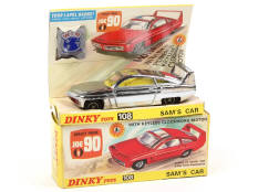 DINKY TOYS (GB) (1)