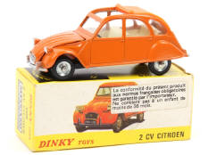 DINKY TOYS (FRANCE) (1)