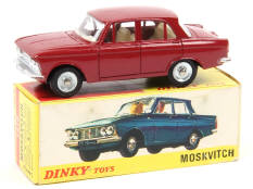 DINKY TOYS (FRANCE) (1)