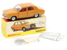 DINKY TOYS (FRANCE) (1)