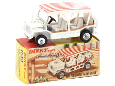DINKY TOYS (GB) (1)