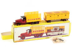DINKY TOYS (FRANCE) (1)