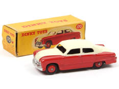 DINKY TOYS (GB) (1)
