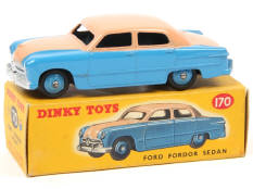DINKY TOYS (GB) (1)