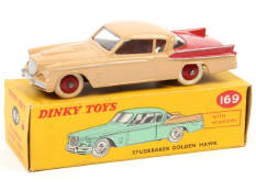 DINKY TOYS (GB) (1)