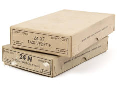 DINKY TOYS (FRANCE) (2)