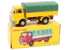 DINKY TOYS (FRANCE) (1)