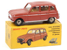 DINKY TOYS (FRANCE) (1)