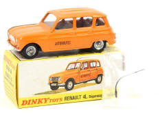 DINKY TOYS (FRANCE) (1)