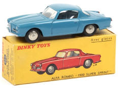 DINKY TOYS (FRANCE) (1)