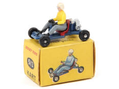 DINKY TOYS (FRANCE) (1)