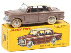 DINKY TOYS (FRANCE) (1)