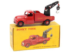 DINKY TOYS (FRANCE) (1)