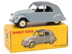 DINKY TOYS (FRANCE) (1)