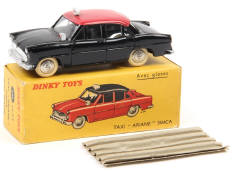 DINKY TOYS (FRANCE) (1)