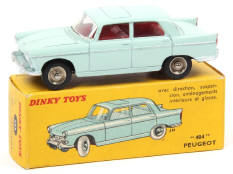 DINKY TOYS (FRANCE) (1)
