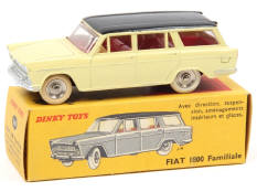 DINKY TOYS (FRANCE) (1)