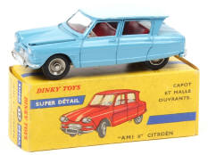 DINKY TOYS (FRANCE) (1)
