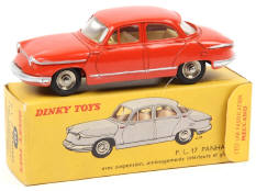DINKY TOYS (FRANCE) (1)