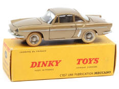 DINKY TOYS (FRANCE) (1)