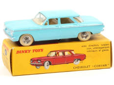 DINKY TOYS (FRANCE) (1)