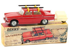DINKY TOYS (FRANCE) (1)