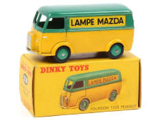 DINKY TOYS (FRANCE) (1)