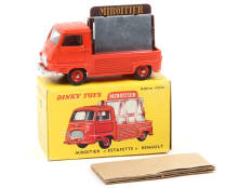 DINKY TOYS (FRANCE) (1)