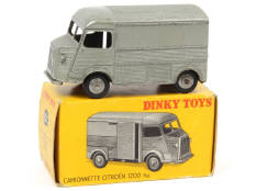 DINKY TOYS (FRANCE) (1)