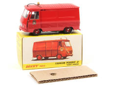 DINKY TOYS (FRANCE) (1)