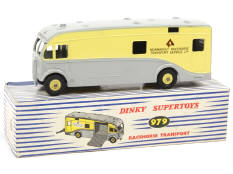 DINKY TOYS (GB) (1)