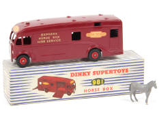 DINKY TOYS (GB) (1)