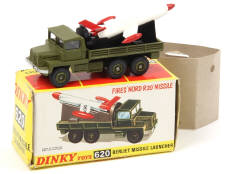 DINKY TOYS (GB) (1)