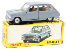 DINKY TOYS (FRANCE) (1)