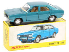DINKY TOYS (FRANCE) (1)