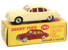 DINKY TOYS (GB) (1)