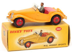 DINKY TOYS (GB) (1)