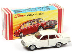 TEKNO (DANEMARK) (1)