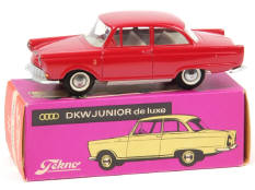 TEKNO (DANEMARK) (1)